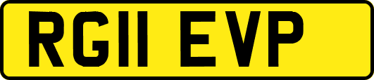 RG11EVP