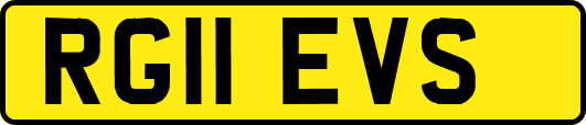 RG11EVS