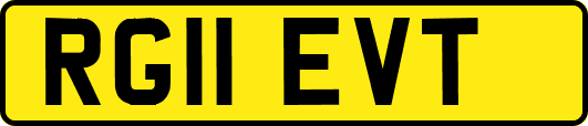 RG11EVT