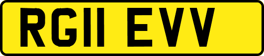 RG11EVV