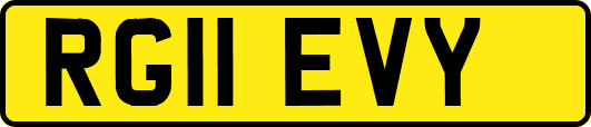 RG11EVY
