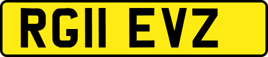 RG11EVZ