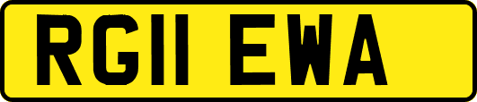 RG11EWA