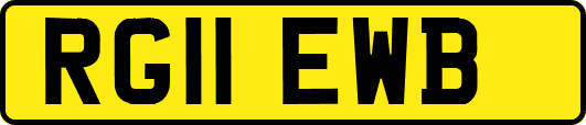 RG11EWB