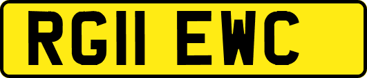 RG11EWC