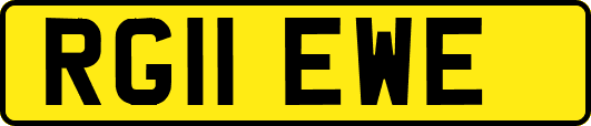 RG11EWE