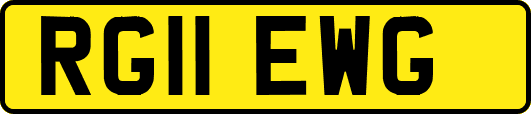 RG11EWG