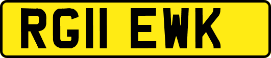 RG11EWK