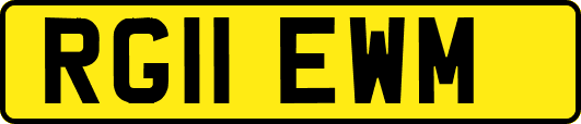 RG11EWM