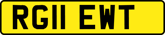 RG11EWT
