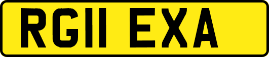 RG11EXA