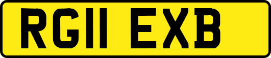 RG11EXB