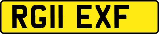 RG11EXF