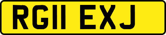 RG11EXJ
