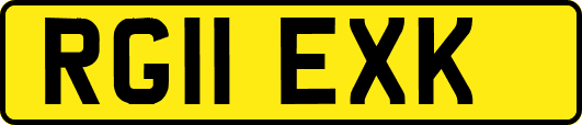 RG11EXK
