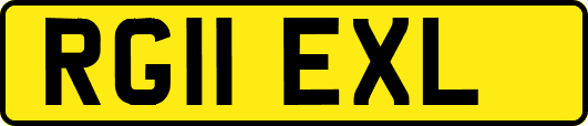 RG11EXL