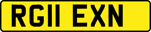 RG11EXN