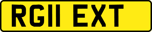 RG11EXT