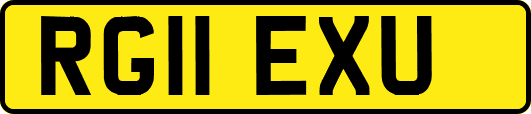 RG11EXU