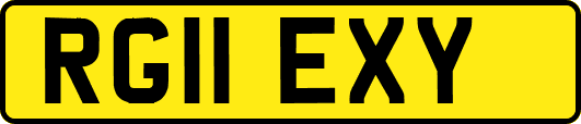 RG11EXY