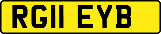 RG11EYB
