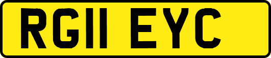 RG11EYC