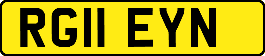 RG11EYN