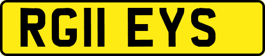 RG11EYS