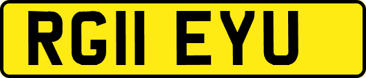 RG11EYU