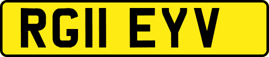 RG11EYV