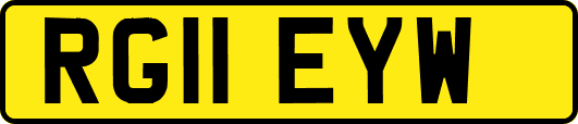 RG11EYW