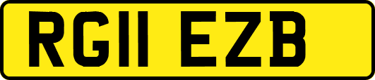 RG11EZB