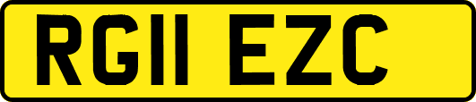 RG11EZC