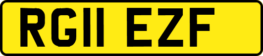 RG11EZF