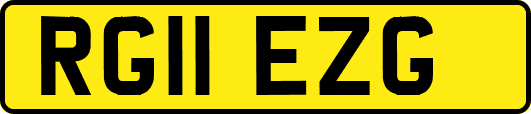 RG11EZG