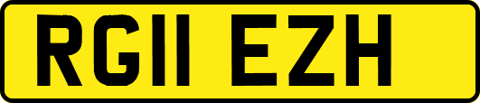 RG11EZH