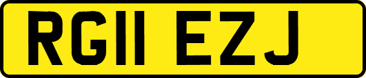 RG11EZJ