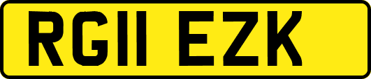 RG11EZK