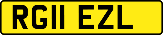RG11EZL