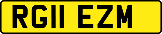 RG11EZM