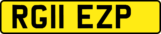 RG11EZP