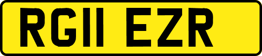 RG11EZR