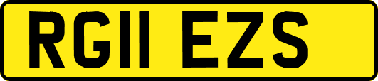 RG11EZS