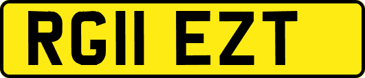 RG11EZT