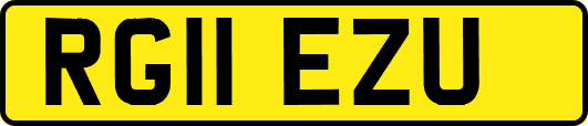 RG11EZU