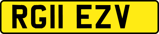 RG11EZV