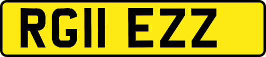 RG11EZZ