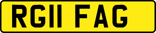 RG11FAG