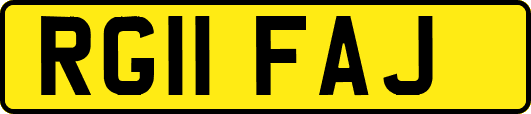RG11FAJ