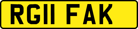 RG11FAK